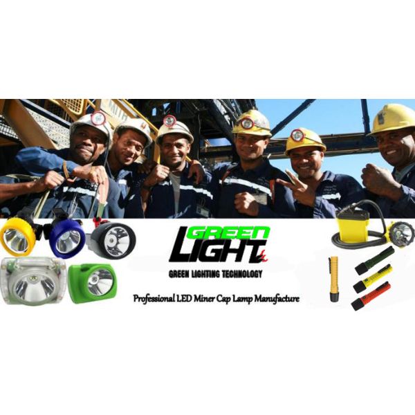 12VDC-24VDC IP68 2000mA Rechargeable LED Headlamp