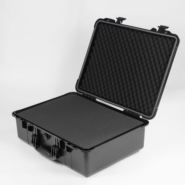 OEM Waterproof Plastic Equipment Cases For Drone Camera