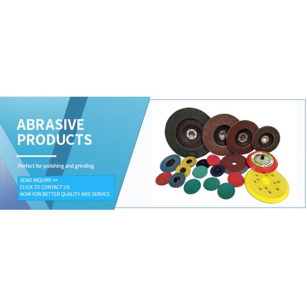 Surface Grinding Quick Change Flap Disc with Mini Small Size and Customized Support