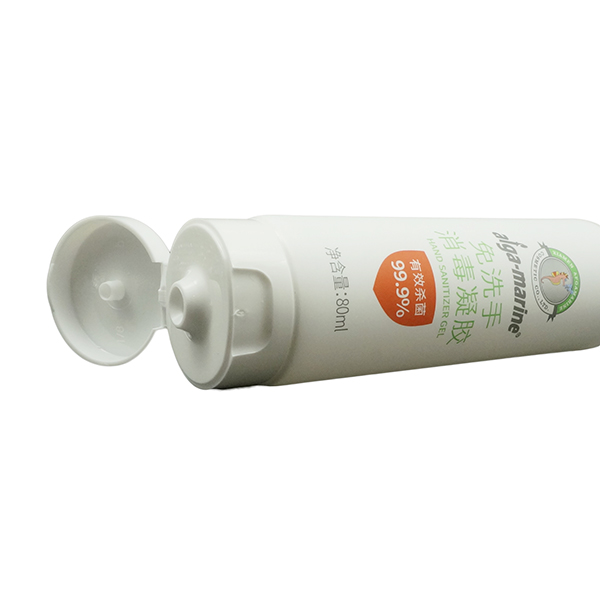 40mm Hand Sanitizer Tube