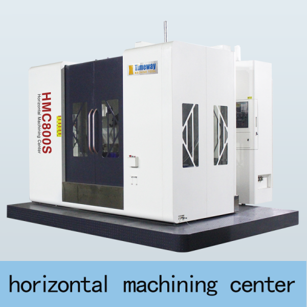 Horizontal Normal Lathe Q-280F Heavy Duty Pipe Threading Tool with Large Spindle Bore