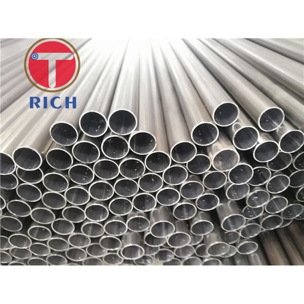 OD254mm 1.4462 Duplex Stainless Steel Seamless Pipe