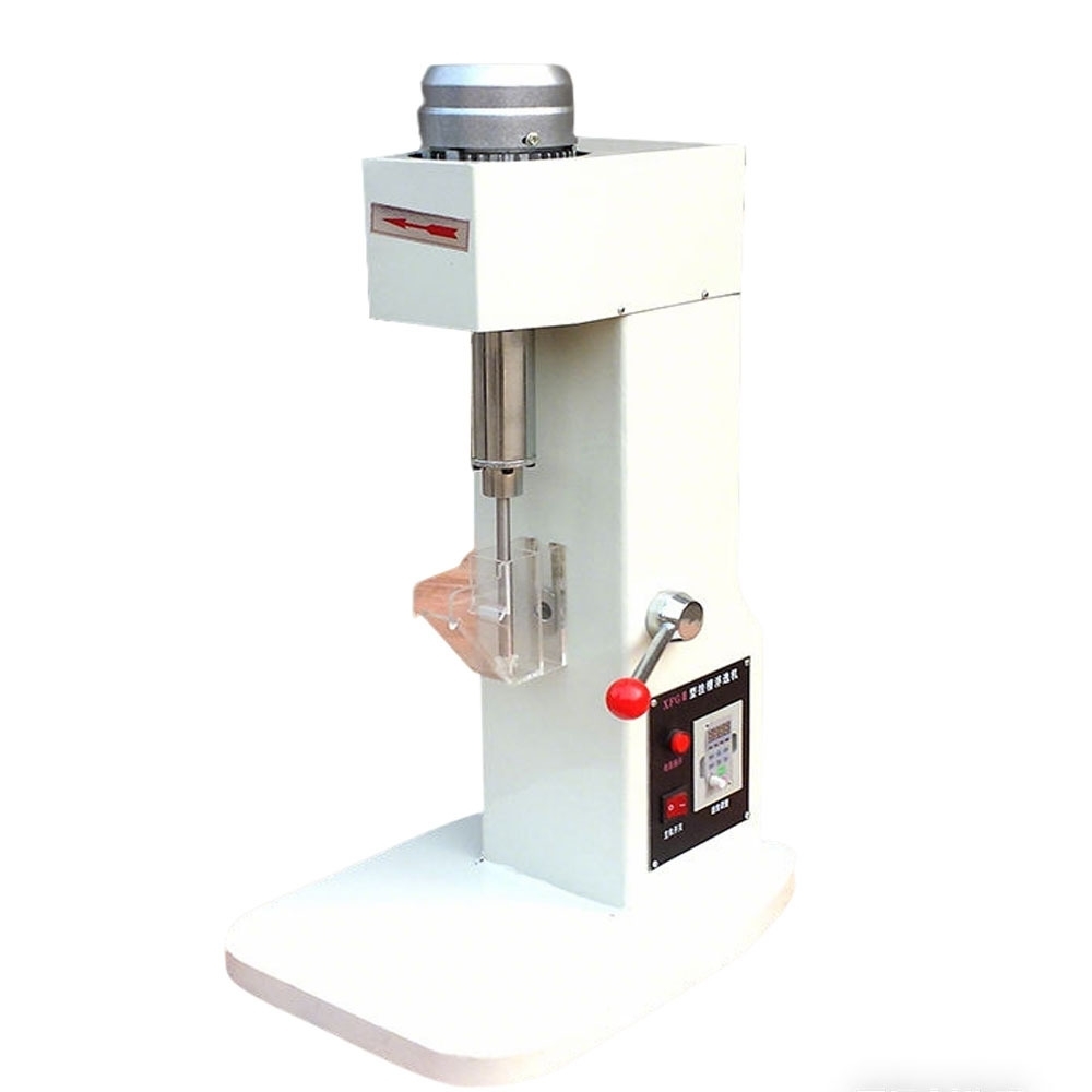 XFG II Hanging Cell Flotation Machine in laboratory setting