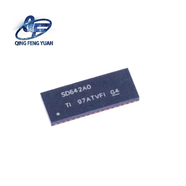 Texas Instruments TS3DV642A0RUAR Electronnew And Original Bios Chips Ic Components Integrated Circuit Mcu Chip TI-TS3DV642A0RUAR