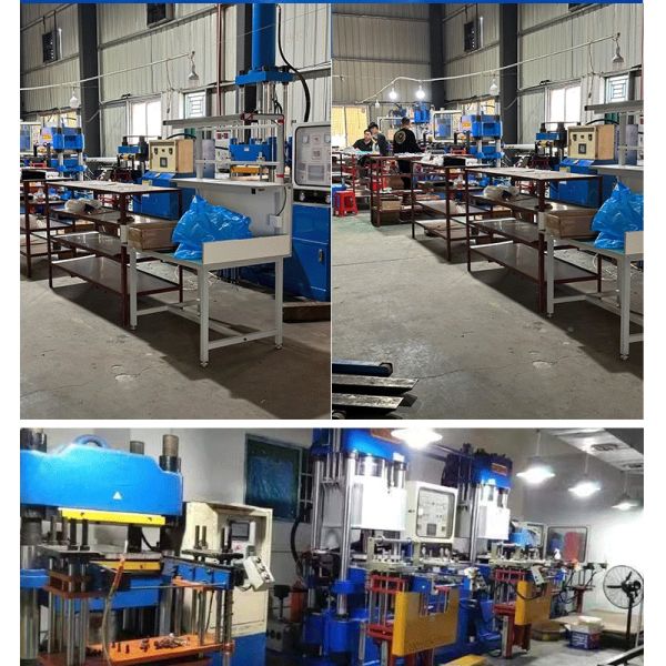 Customer Size Industrial Plug Silicone Rubber Component Sleeve Material High Temperature Resistant Industrial Grade