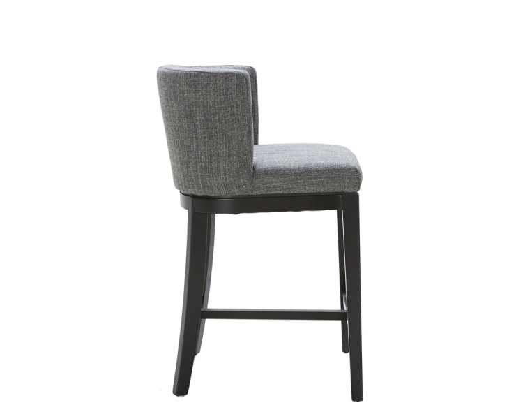 Good quality Upholstery Chair with solid wood frame