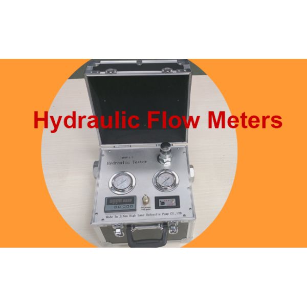 hydraulic pressure test kit