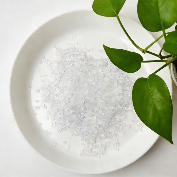 T03 Sinopec Virgin Polypropylene Granules Raffia Grade PP Plastic Raw Material for Woven Bags