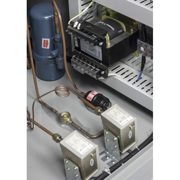 Experimental Test Chamber Temperature And Humidity Environment Simulation