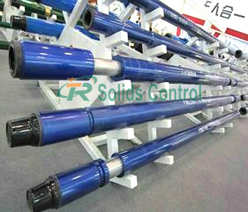 API drilling fishing jar