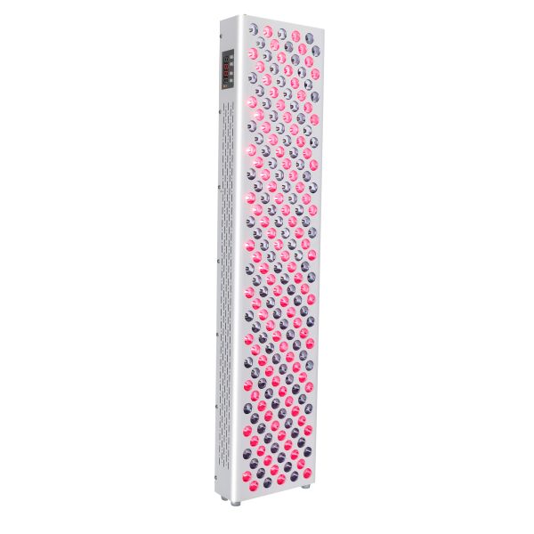 Portable Rechargeable 1000W LED Light Therapy Machine Nir Infrared