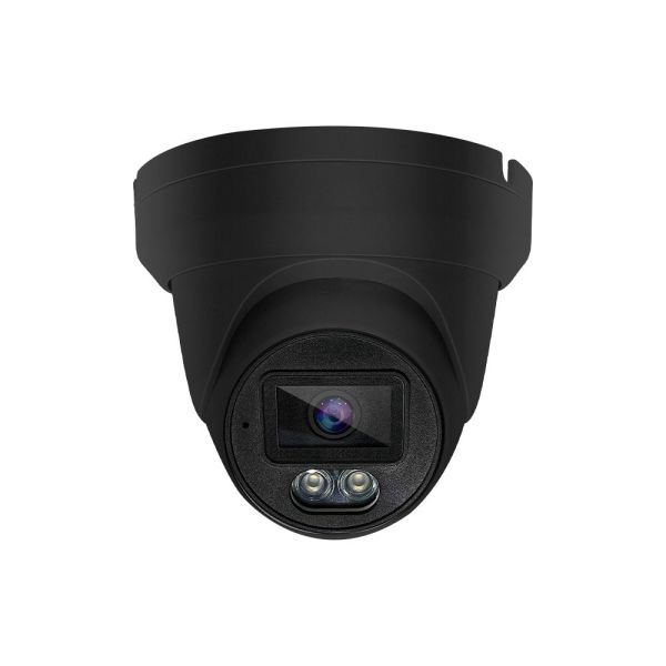 Used Customized Smart IR-Cut Night Vision Face Human Detection POE Camera Kit without