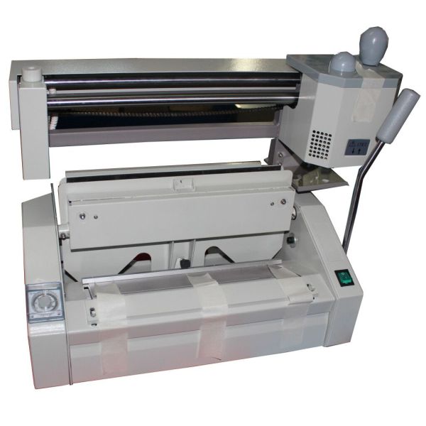 Desktop Book A4 Binding Machine