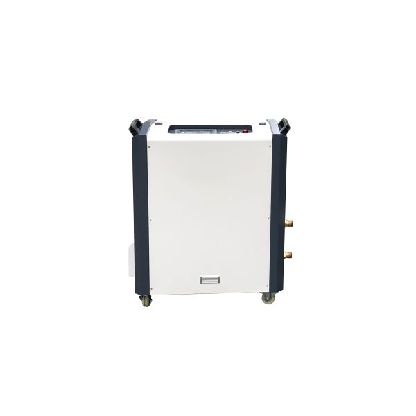 DSP Medium Frequency Induction Heat Treatment Machine 60KW For Shrink Fitting