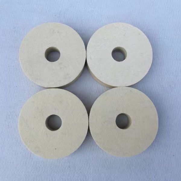 Customized Support Abrasive Disc for OBM Customers and Wool Wheel Buffing