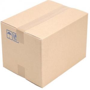 Wholesale Custom export carton Print Logo high quality corrugated package carton