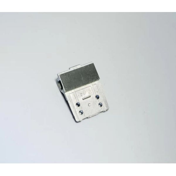 OEM Passivation Powder Metallurgy Components STEP IGS SolidWorks Drawing