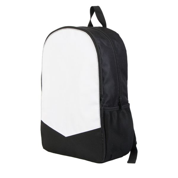 Personalized Printable Blank Sublimation Backpacks Custom Backpacks With Logo Outdoor Casual Backpack