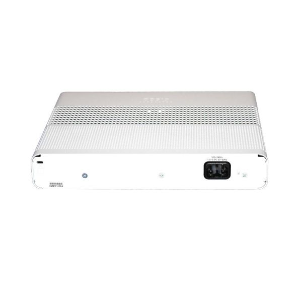 WS C3560CX 8TC S Catalyst Compact Switch 560-CX 8-port Compact Switch Layer 3 - 8 X 10/100/1000 Ethernet Ports