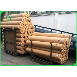 60 Gsm Model Pattern Plotter Paper Rolls Cutting Maker Paper