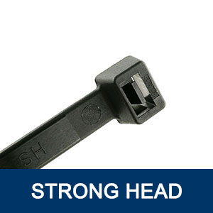 Zip Wire Cable Ties, Self Locking Nylon Wrap, Plastic Seal, Cable Seal, Meter Seal, Padlock, Bolt Seal