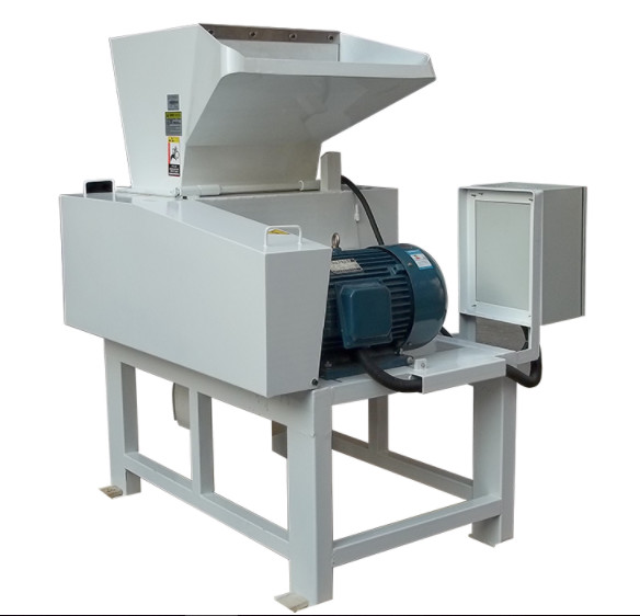 PVC Plastic Type and Waste Plastic Crusher /grinding machine/plastic recycling machine Min. Order