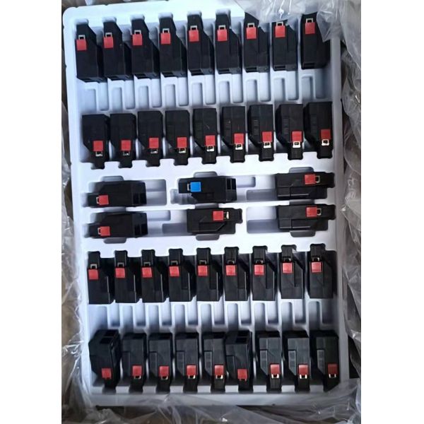 Original Huawei EPC2 Power Connector SJ018-2ST4 Fast Connector