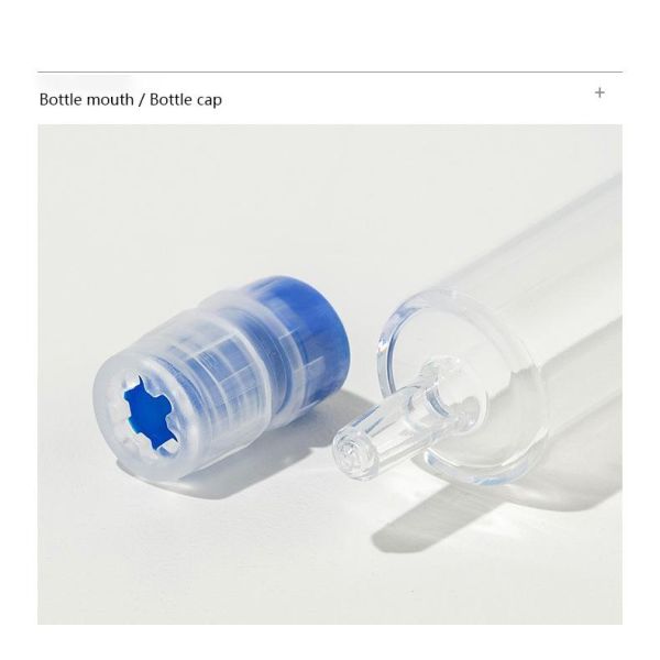 Professional-grade Cosmetic packaging for Smearable Hydrating Injection 1ml 2ml 3ml 5ml 10ml sizes