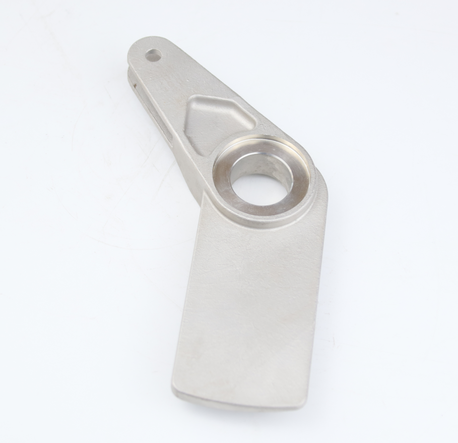 Custom Metal Foundry Stainless Steel Casting Lost Wax Precision Casting Lock Parts Casting