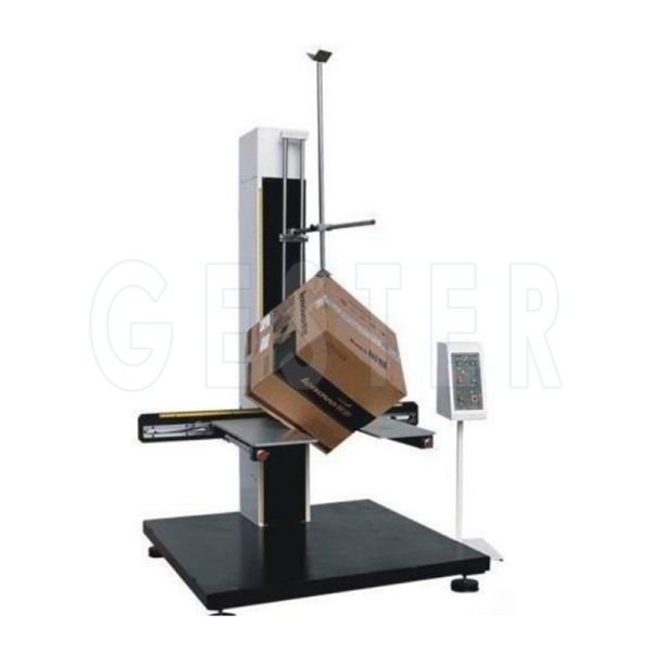 Double Wings AC380V BIFMA X5.1 Packaging Testing Equipment