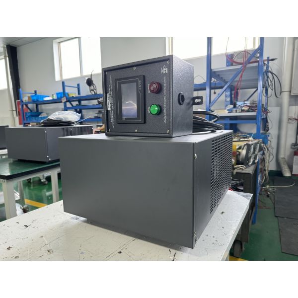 18v 1000a Programmable Dc Power Supply For Plating Process Rectifier With Touch Screen