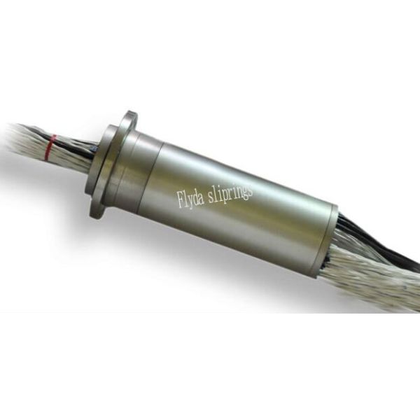 Customised Slip Rings