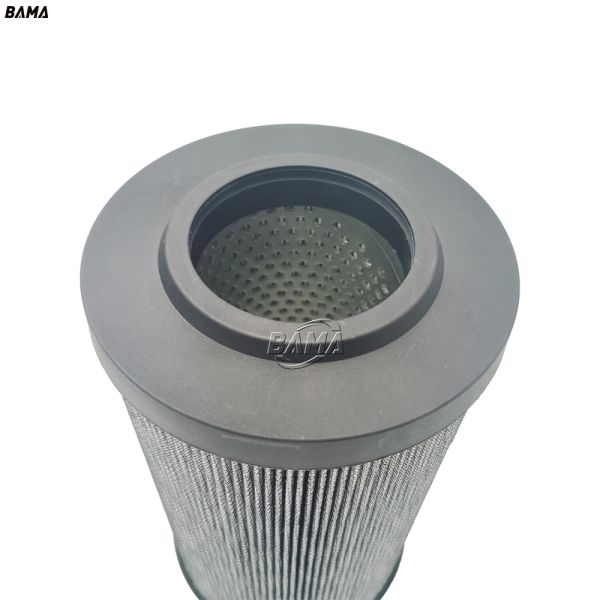Permitted Continuous Temperature Heavy Machinery Return Oil Filter Element R928005963