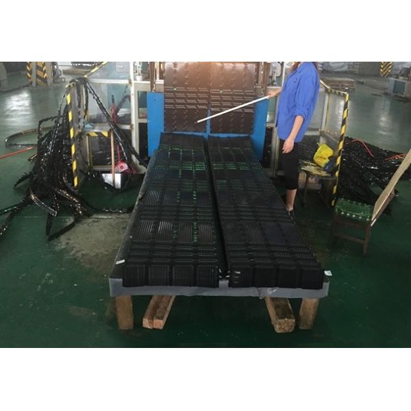 Cooling Tower PVC Fill Cooling Tower Infill Replacement