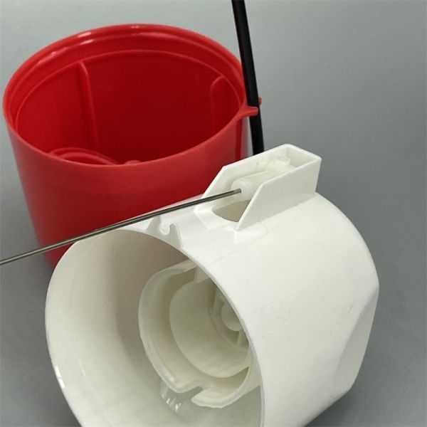 High-Performance 65mm Aerosol Spray Cap with Precise Spray Pattern Control