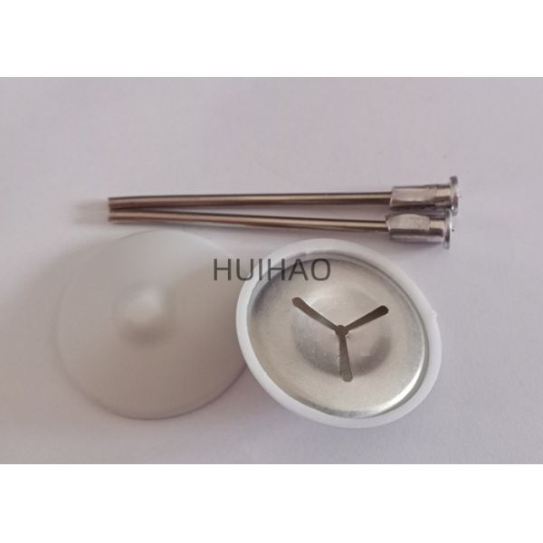 Capacitor Discharge Cd Weld Studs Bimetallic Insulation Pin