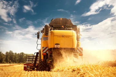 agriculture application