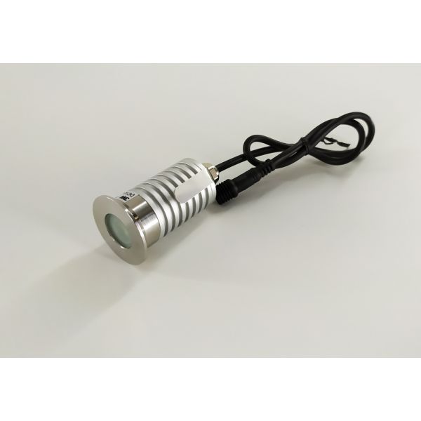 24V Outdoor LED Recessed Spotlights For Building