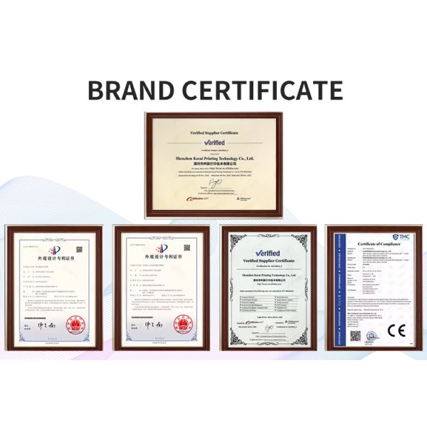 Customized Original I1600 DTF Printer Printhead Quality Digital Printing Machinery Parts for Inkjet Printer I1600 Print Head