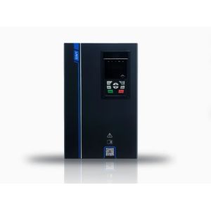 Compact Variable Frequency Drive Customizable Three Phase VFD Enabling Space