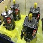 A10VSO Rexroth A10VSO100 A10VSO71 Hydraulic Piston Pump For Sales