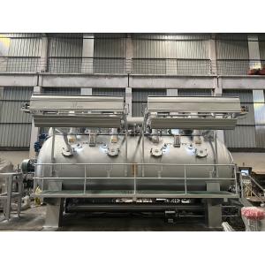 China 380V Airflow Dyeing Machine Multiflow HT High Temperature Rope Dyeing Machine on sale