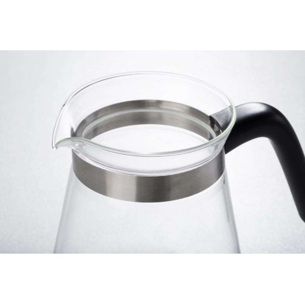 Sustainable Pour Over Maker Drip Coffee Stand Filter Holder ODM