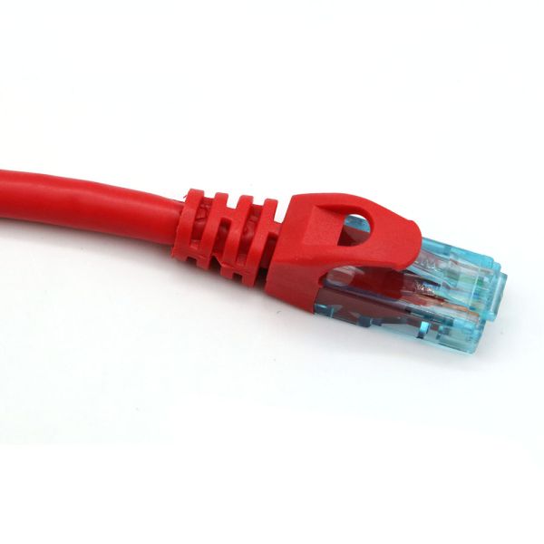 OEM Rj45 Plug Cat6 Patch Cables Utp Patch Cord Lan Network Cable Snagless RJ45 Computer