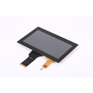 24 Bit TFT LCD Capacitive Touchscreen