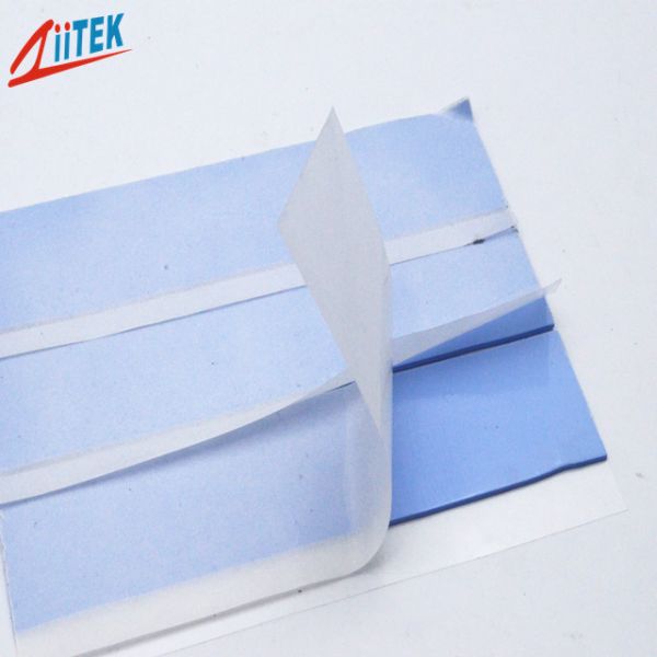 Memory Modules Heat Sink Silicone Pad 3MM Thickness