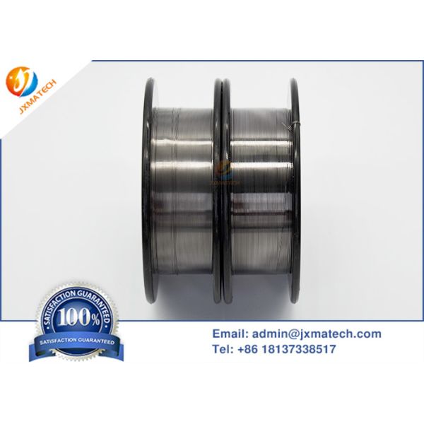 Polished Tantalum Wire