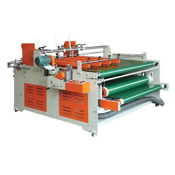 Automatic Carton Packing Machine