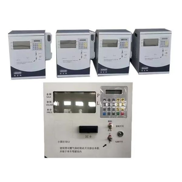 Aviation Kerosene precision Dispenser Designed for Accurate Aircraft Fueling Cumulative Counting Range 0.00-9999999999.9L