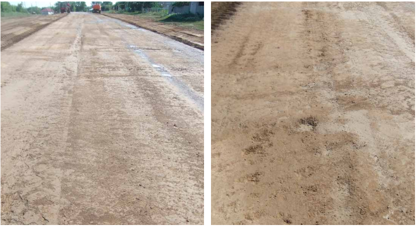 High Molecular Weight Medium Anionic Polyacrylamide Road Soil Stabilizer